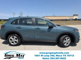 Used 2024 Honda HR-V LX video 2
