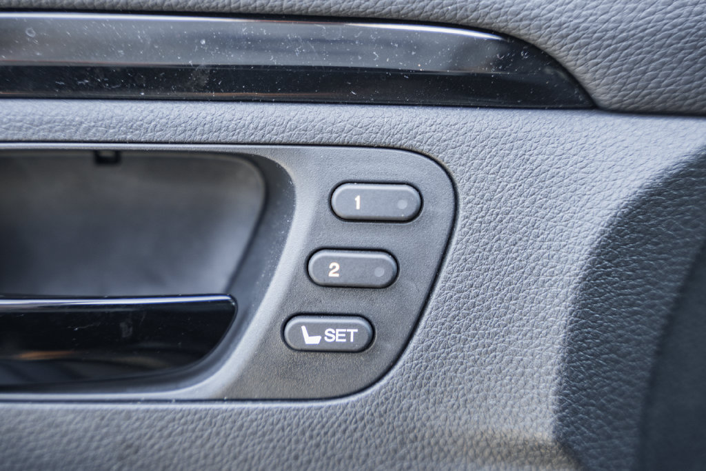 Used 2024 Honda Passport Black Edition image 43