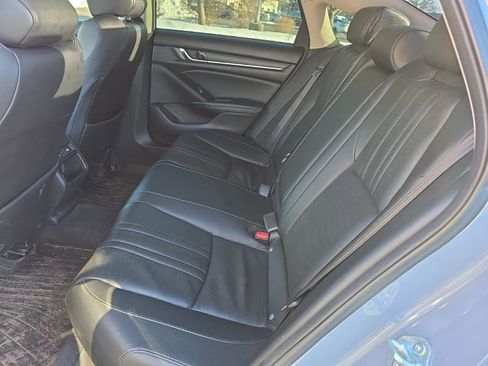 Used 2022 Honda Accord Sport Special Edition image 23
