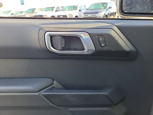 New 2025 Ford Bronco Big Bend image 18