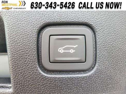 New 2026 Chevrolet Blazer EV LT AWD/4WD image 20