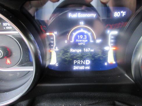 Used 2021 Jeep Wrangler Unlimited Rubicon w/ Dual Top Group image 46