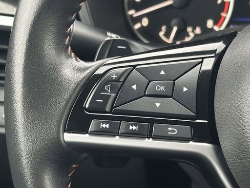 Used 2024 Nissan Altima 2.5 SR w/ SR Premium Package image 24