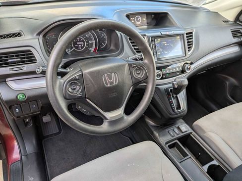 Used 2015 Honda CR-V EX image 14