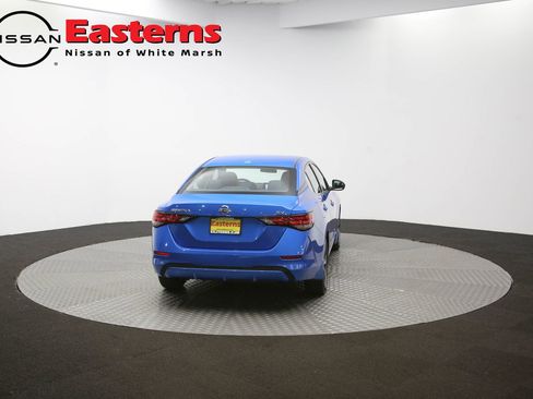 Used 2022 Nissan Sentra SV image 51