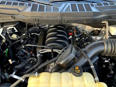 Used 2022 Ford F150 XLT w/ Equipment Group 301A Mid image 32