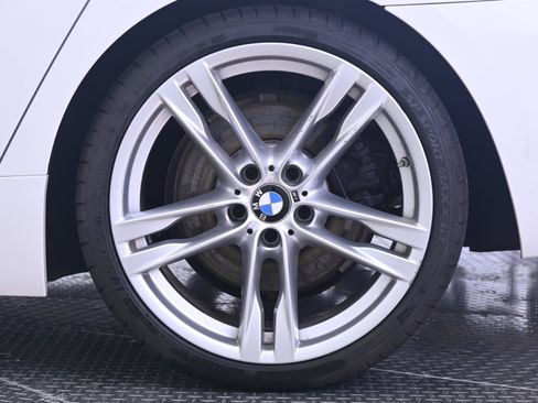 Used 2016 BMW 650i Gran Coupe xDrive AWD/4WD image 11