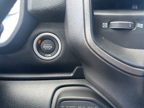 New 2026 RAM 2500 Tradesman image 23