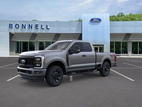 New 2026 Ford F350 XL w/ STX Appearance Package image 1