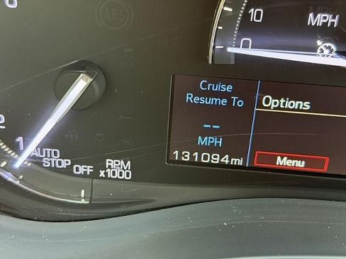 Used 2018 Cadillac ATS 2.0T AWD Sedan image 26