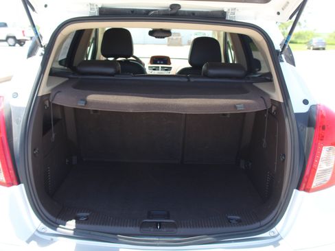 Used 2014 Buick Encore Leather AWD/4WD image 21