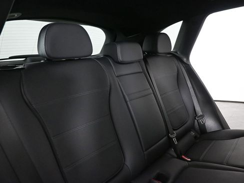 Certified 2025 Mercedes-Benz GLC 300 4MATIC image 19
