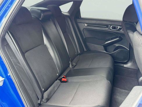 Used 2023 Honda Civic Sport image 42