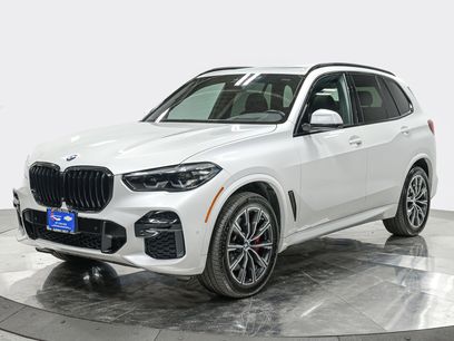 Used 2023 BMW X5 xDrive40i w/ M Sport Package