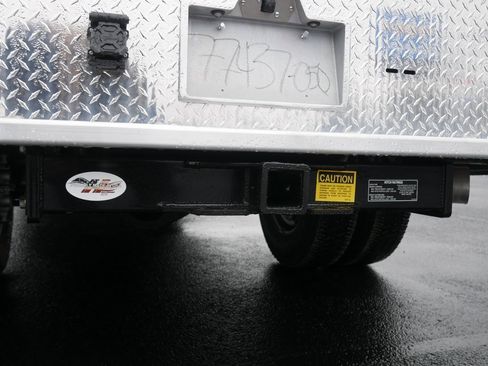 New 2025 Chevrolet Silverado 3500 W/T w/ WT Convenience Package image 26