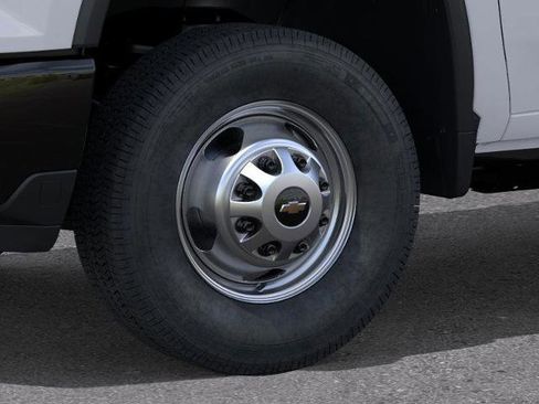 New 2026 Chevrolet Silverado 3500 W/T image 33