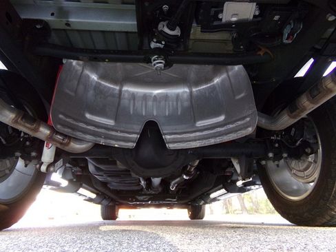 Used 2021 Chevrolet Silverado 1500 LTZ w/ LTZ Premium Package image 21