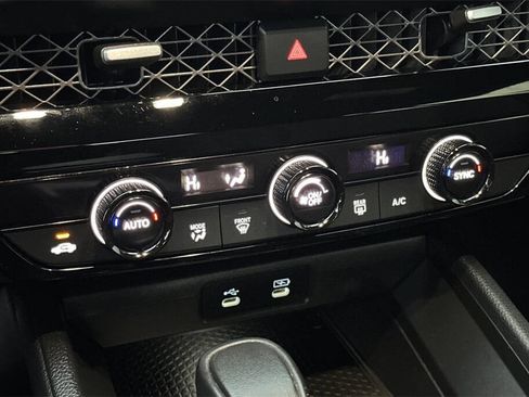 Used 2024 Honda Accord Sport image 19