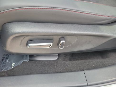 Certified 2025 Acura ADX A-Spec image 11