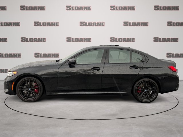 Used 2024 BMW M340i xDrive w/ Premium Package AWD/4WD image 2