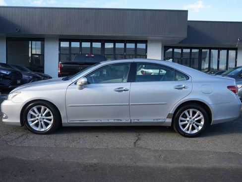 Used 2012 Lexus ES 350 FWD image 2