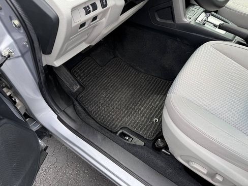 Used 2016 Subaru Forester 2.5i Premium w/ Protection Package #1 AWD/4WD image 51