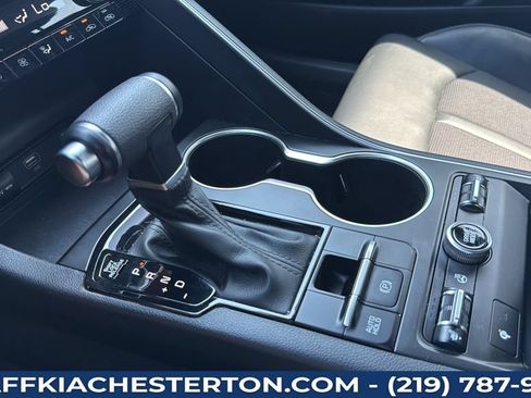 Used 2024 Kia K5 GT-Line w/ GT-Line Premium Package AWD/4WD image 29