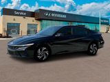 New 2025 Hyundai Elantra Sport image 2