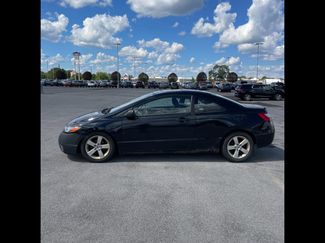 Used 2008 Honda Civic EX image 1