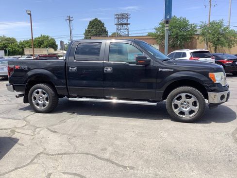 Used 2012 Ford F150 XLT w/ XTR Pkg AWD/4WD image 9