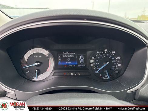 Used 2013 Ford Fusion SE image 14