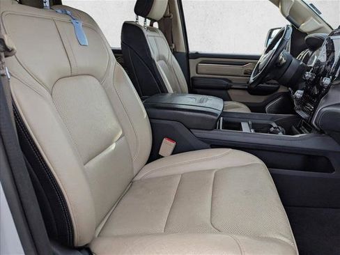 Used 2020 RAM 1500 Limited image 28