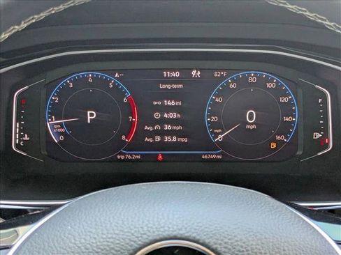 Used 2021 Volkswagen Jetta SEL Premium image 3