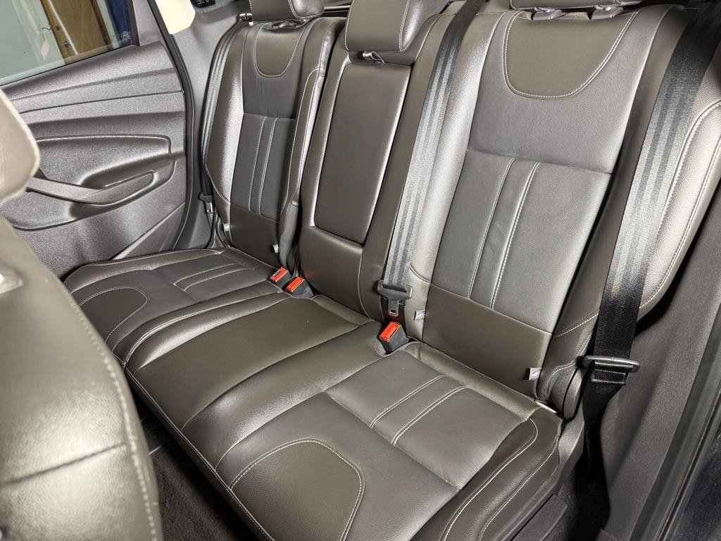 Used 2013 Ford Escape Titanium w/ Parking Technology Pkg FWD image 27