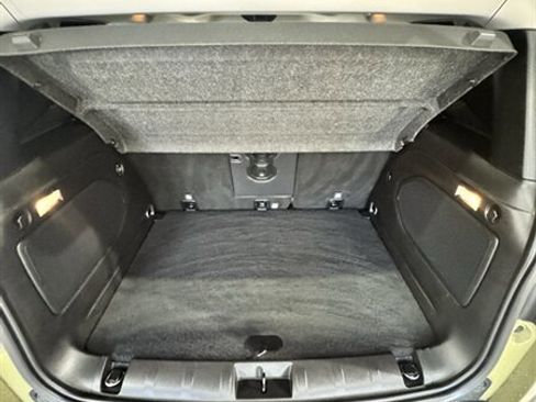 Used 2015 Jeep Renegade Trailhawk w/ Premium Leather Group AWD/4WD image 10
