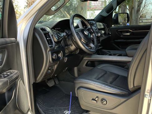 Used 2020 RAM 1500 Rebel w/ Rebel Level 1 Equipment Group image 12