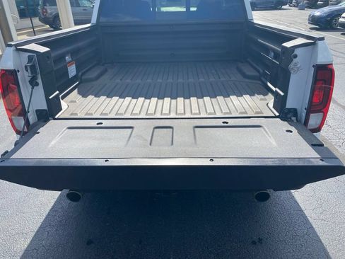 Used 2023 Honda Ridgeline RTL-E image 27