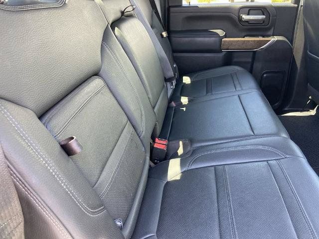 Used 2021 GMC Sierra 2500 Denali AWD/4WD image 22