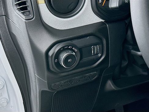 New 2026 Jeep Wrangler Sport S image 13