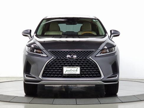 Used 2022 Lexus RX 350 350 image 2