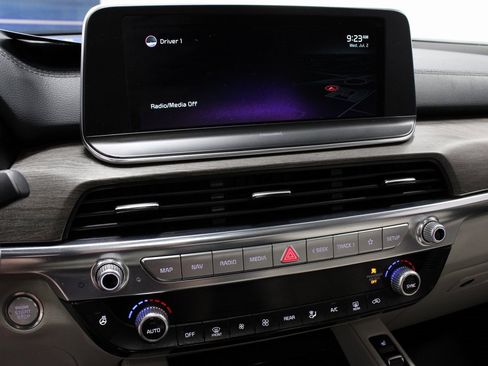 Used 2022 Kia Telluride EX w/ EX Premium Package image 34