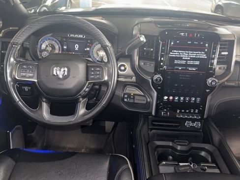 Used 2020 RAM 2500 Limited image 5