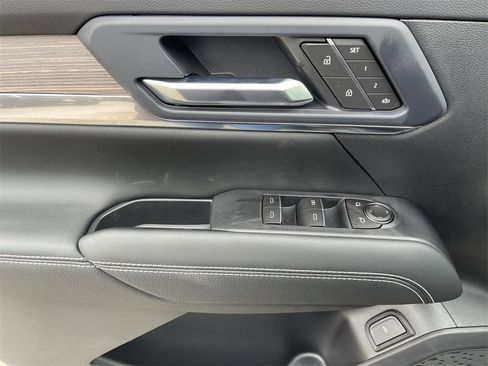 New 2026 GMC Terrain Denali image 24