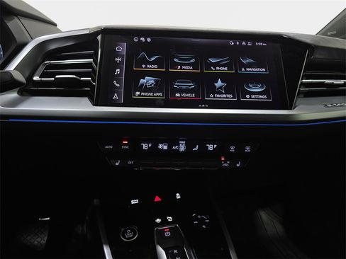 New 2026 Audi Q4 e-tron Premium Plus image 19