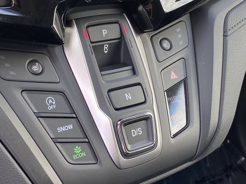 New 2026 Honda Odyssey EX-L image 18
