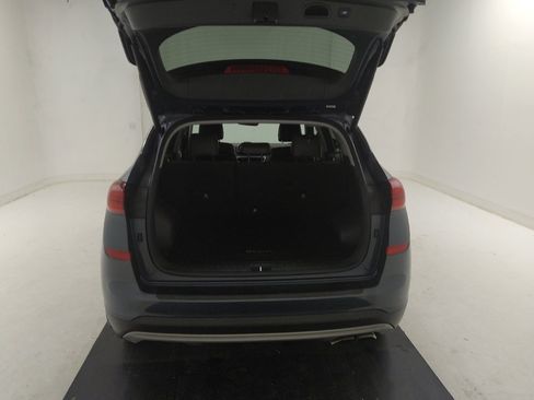 Used 2019 Hyundai Tucson Limited AWD/4WD image 29