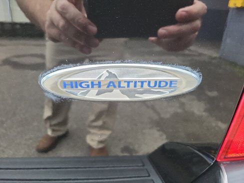 Used 2015 Jeep Patriot High Altitude image 8