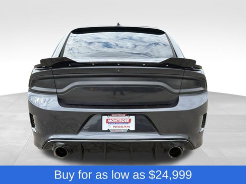 Used 2019 Dodge Charger R/T image 7