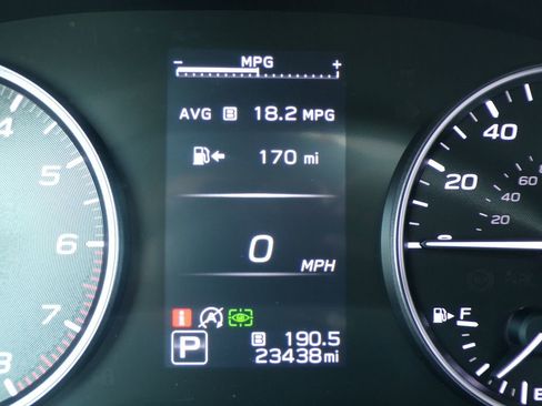 Used 2024 Subaru Outback Touring XT AWD/4WD image 27