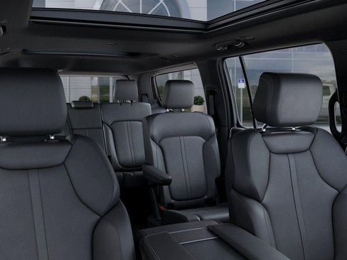 New 2025 Jeep Wagoneer Series II image 26